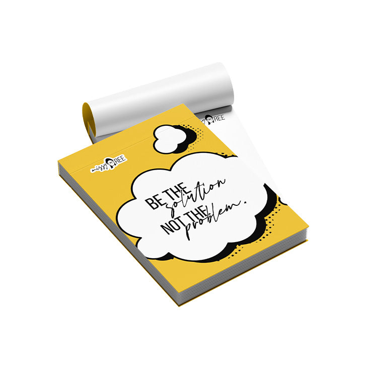 MissyRee Notepad