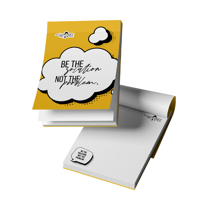 MissyRee Notepad