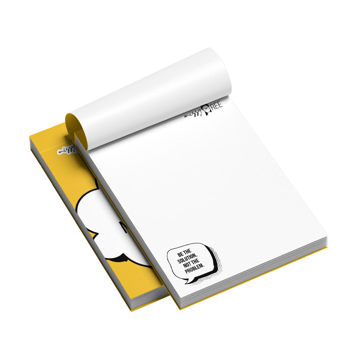 MissyRee Notepad
