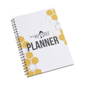 MissyRee 2026 Planner