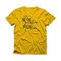 Be the Solution Not the Problem Shirt