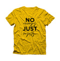 No Excuses Just Results Shirt
