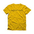 Results Over Reasons Shirt